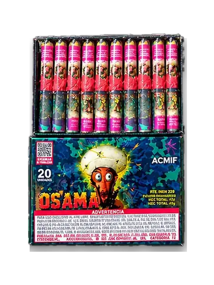 Osama