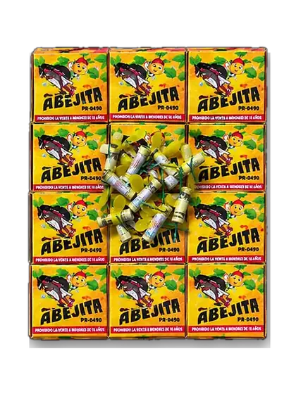 Abejitas