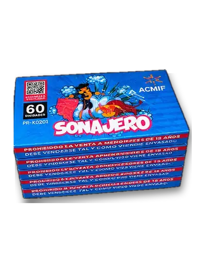 Fósforito x60