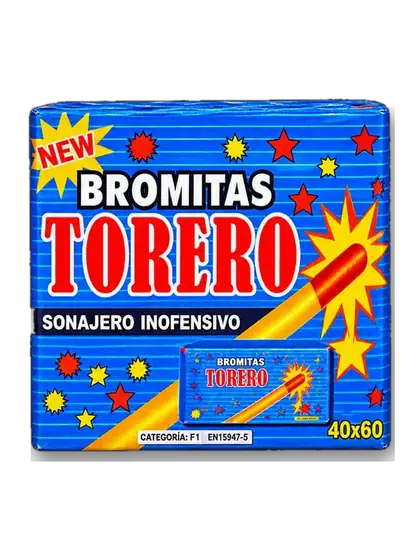 Fósforito Torero